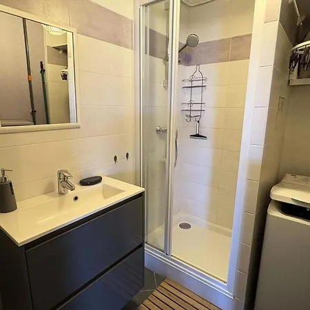 Résidence Les Océanes - Location De - - - Face Mae-0651 Appartement