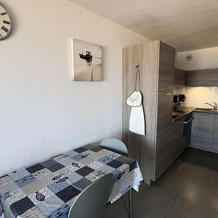 Résidence Les Océanes - Location De - - - Face Mae-0651 Pornichet