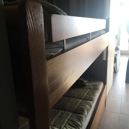 Apartment Les Oceanes - Location De - - - Face Mae-0651