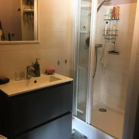 Apartment Les Oceanes - Location De - - - Face Mae-0651