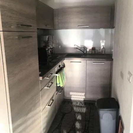 Les Oceanes - Location De - - - Face Mae-0651 Apartment