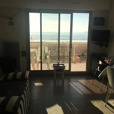 Les Oceanes - Location De - - - Face Mae-0651 Apartment