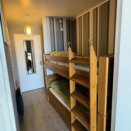 Les Oceanes - Location De - - - Face Mae-0651