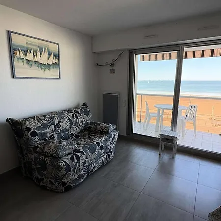 Apartmán Les Oceanes - Location De - - - Face Mae-0651 *