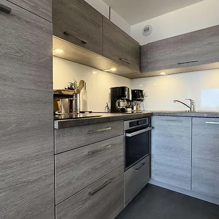 Les Oceanes - Location De - - - Face Mae-0651 Apartment *